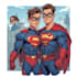 make drawing of super hero character