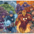 do comic book illustration graphic novel superhero comic webcomic comic artist