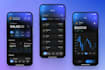 develop forex trading app investment app trading bot app crypto trading app