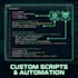 fix your broken python scripts or n8n code nodes instantly