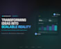build modern web apps dashboard and admin panels