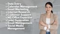 be your long term personal virtual assistant