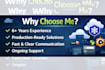be your devops guy