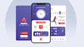 create fully customized mobile app explainer video website promo intro video