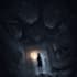 create darkart, horror, underground art illustration