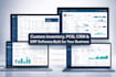 develop custom inventory software system with pos, CRM  erp