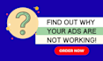 audit your google ads campaign and recommend fixes