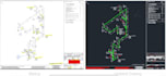 create autocad drawing from datasheet, markup and sketch etc