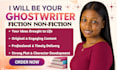 book and ebook ghostwriting, book, ebook writing, ebook ghostwriter, ghostwriter