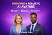create engaging and realistic ai avatar spokesperson videos