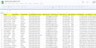 do web scraping and data extraction from any website