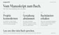do book formatting and layout design