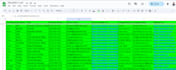 scrape google maps data for business leads with emails