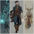 dnd character art and dnd character art