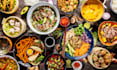 edit street food and cooking video edits