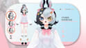 design and rig custom live2d vtuber model for streaming