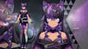 create a custom live 2d vtuber model, 2d vtuber model, vtuber rigging, live 2d