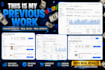 do ebay dropshipping on profit share
