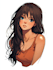 draw a anime character