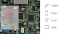 design a professional pcb with dfm review and component sourcing