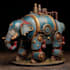 professionally draw your warhammer, dnd, tabletop, models