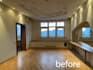 create interior design concepts from your room photo using ai