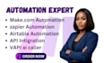 do make com automation zapier automation n8n automation fix made com