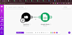 do make com automation make automation made com integromat ai automation n8n ai