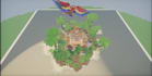 create high quality minecraft builds, spawns and lobbies