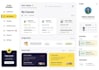 do web app software developer mvp crm saas app lms credit repair booking system