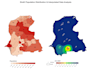 do expert gis mapping, geospatial analysis and remote sensing