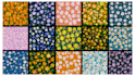 design seamless fabric textile patterns