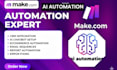 fix make com made com make com automation, n8n automation vapi ai gohighlevel
