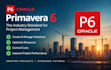do schedules cashflow, construction projects on primavera p6