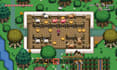 create pixel art tileset, asset, tilemap, pixel background, for 2d indie game