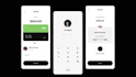 build a secure fintech app for payments, wallets and transactions