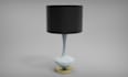 design realistic cgi 3d lamp modeling, bulb, photorealistic renders in 24 hours