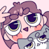 make a cute profile picture