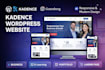 create or develop wordpress website with gutenberg, kadence pro, kadence block