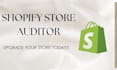 build or redesign a professional shopify store that converts