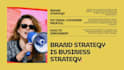 develop brand strategy, define your icp, and create a strategic marketing plan
