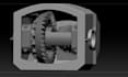modify and fix 3d model repair stl step file for 3d printing and manufacturing