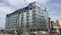 light gauge steel framing, cfs wall panels, and structural engineering