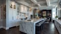 create stunning kitchen design, interior design, 2d layout