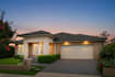 turn your daytime property photos into cinematic twilight dusk videos
