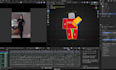 create high quality roblox emotes, animation for games and ugc