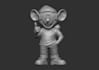sculpt high quality 3d printable models for printing