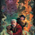 do cover art in comic cartoon artwork
