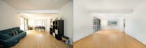 professional virtual staging and photo decluttering for real estate