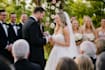 cinematic western wedding video editing and storytelling